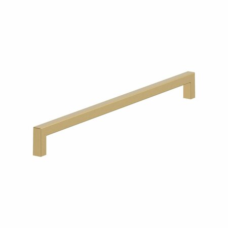 AMEROCK Monument 18 inch 457mm Center-to-Center Champagne Bronze Appliance Pull BP54046CZ